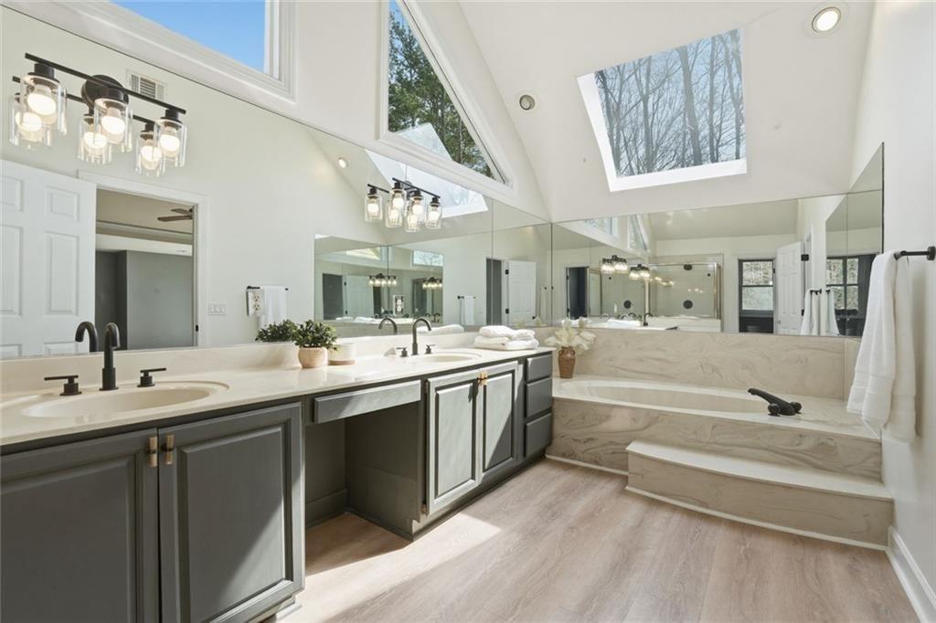 475 Lees Trace Southwest Marietta, GA 30064 - Photo 25 of 54