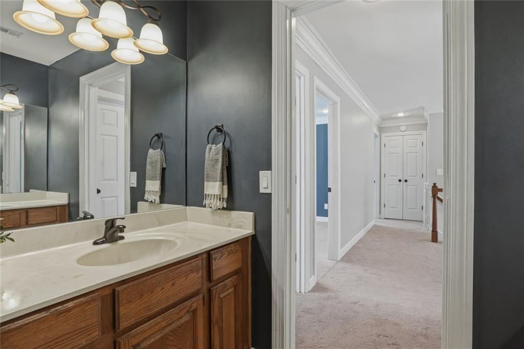 475 Lees Trace Southwest Marietta, GA 30064 - Photo 33 of 54