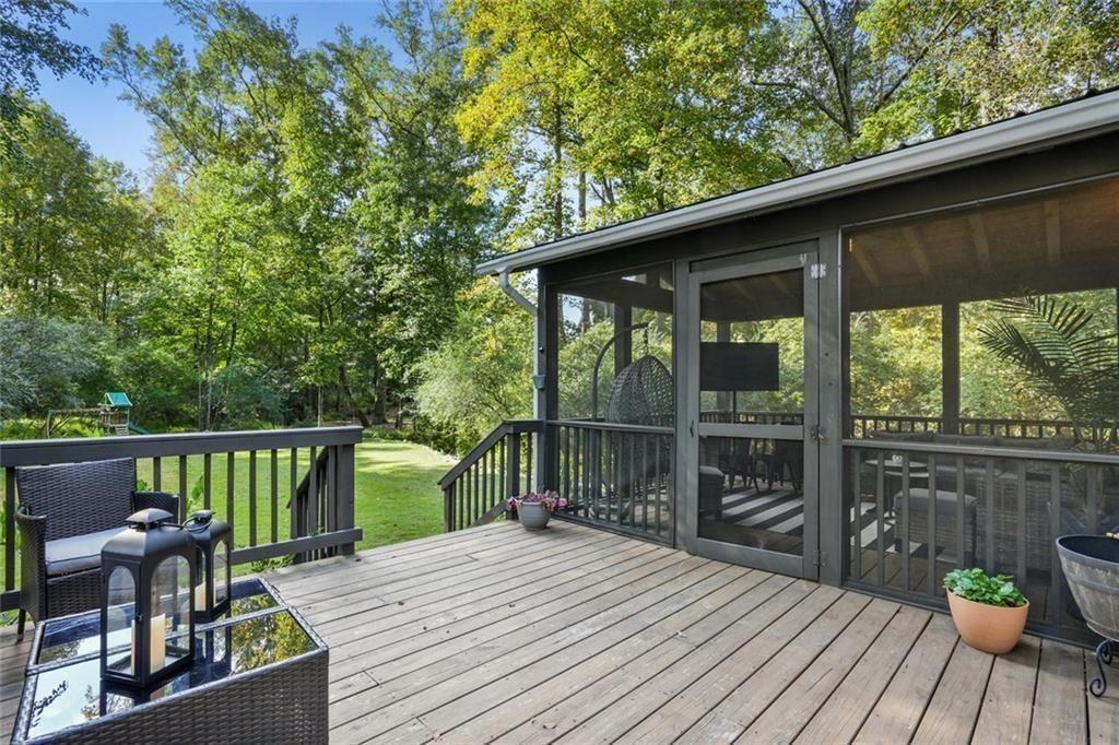 475 Lees Trace Southwest Marietta, GA 30064 - Photo 37 of 54