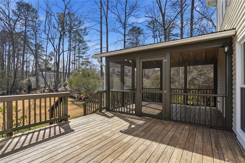 475 Lees Trace Southwest Marietta, GA 30064 - Photo 38 of 54