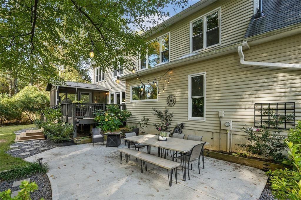 475 Lees Trace Southwest Marietta, GA 30064 - Photo 39 of 54