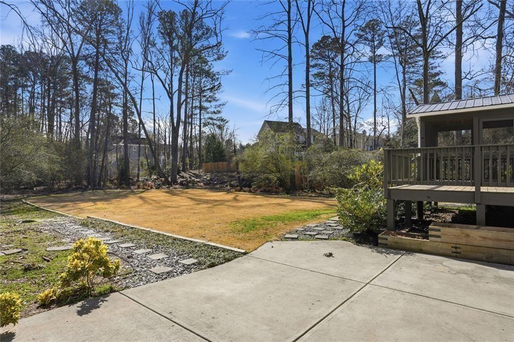 475 Lees Trace Southwest Marietta, GA 30064 - Photo 40 of 54