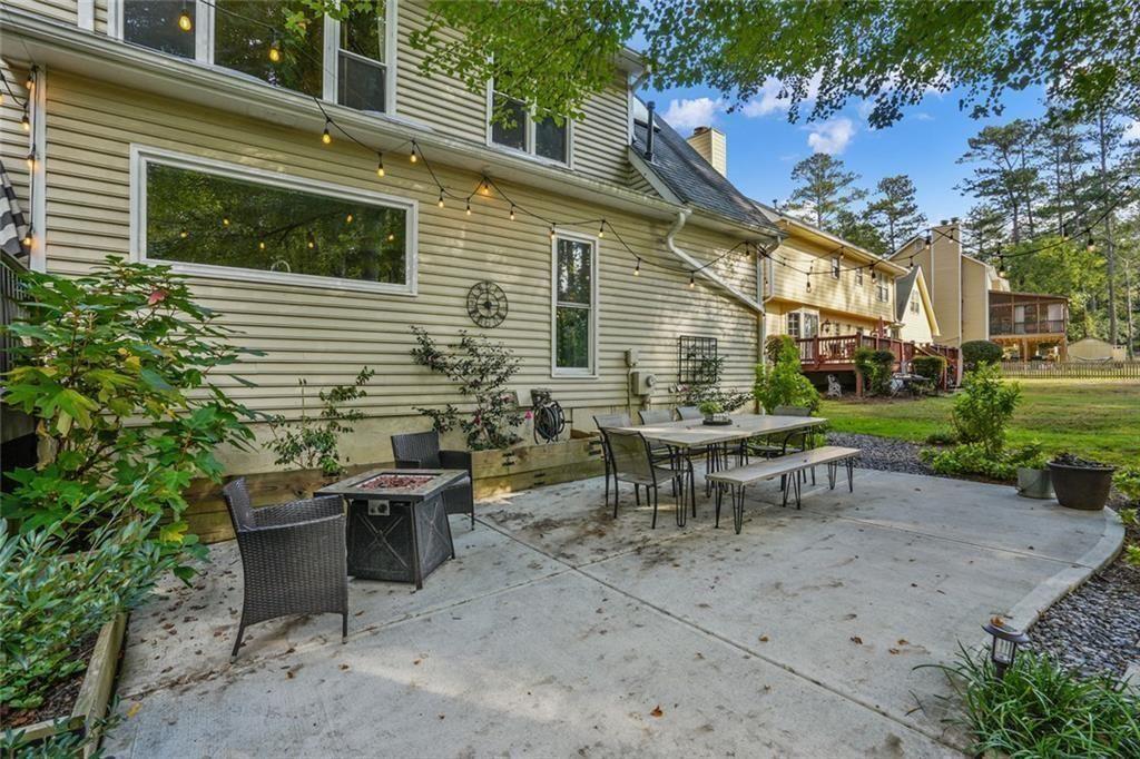 475 Lees Trace Southwest Marietta, GA 30064 - Photo 41 of 54