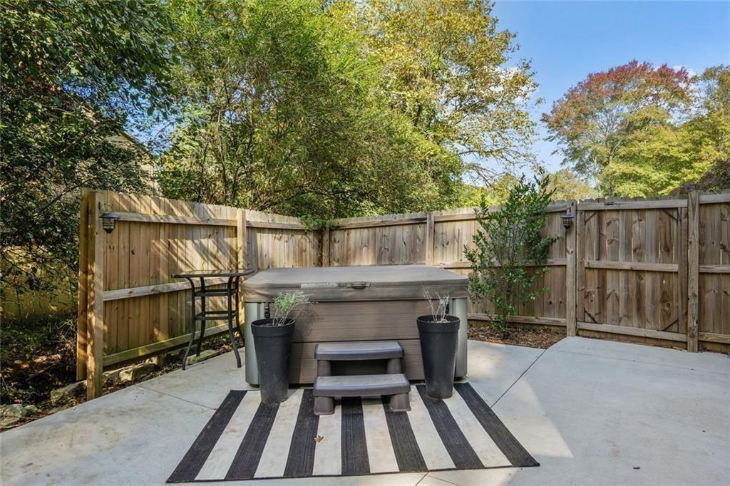 475 Lees Trace Southwest Marietta, GA 30064 - Photo 44 of 54