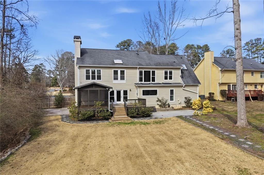 475 Lees Trace Southwest Marietta, GA 30064 - Photo 46 of 54