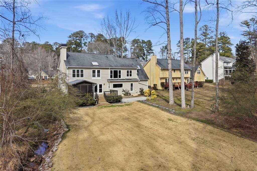 475 Lees Trace Southwest Marietta, GA 30064 - Photo 47 of 54