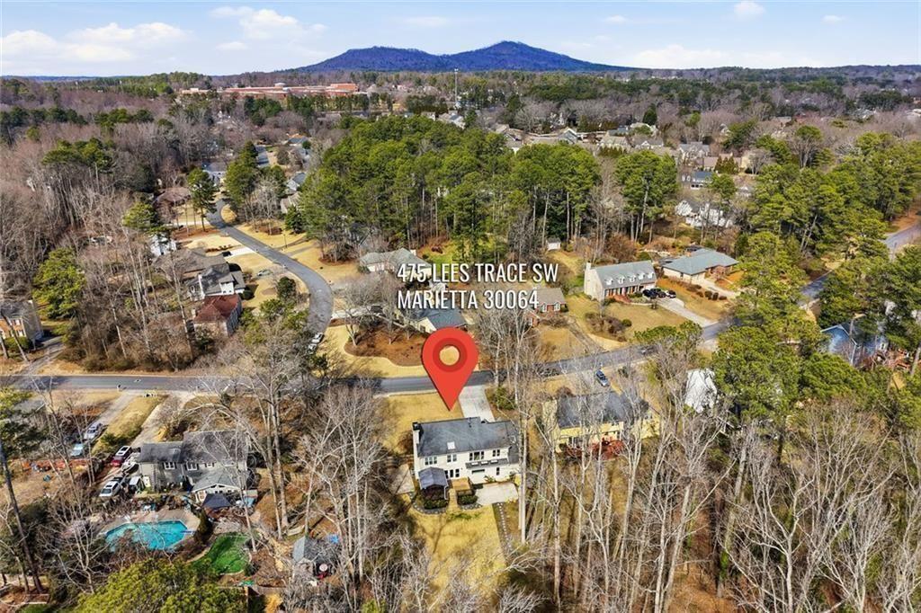 475 Lees Trace Southwest Marietta, GA 30064 - Photo 50 of 54