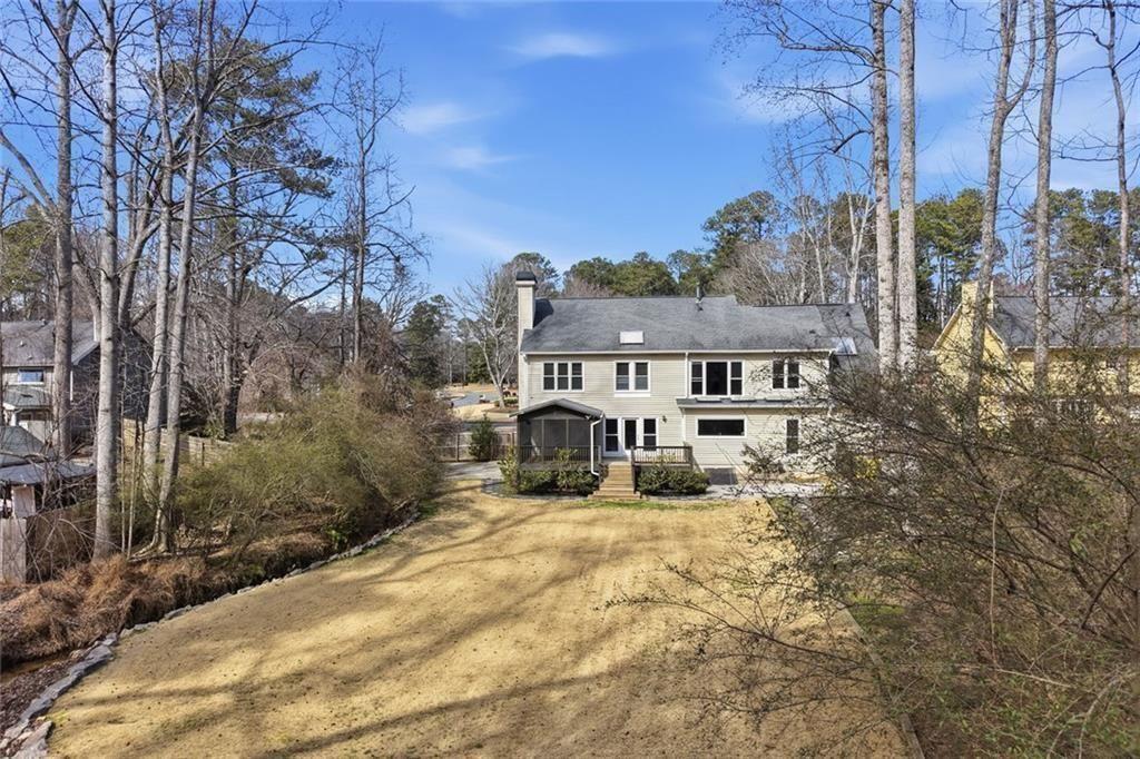 475 Lees Trace Southwest Marietta, GA 30064 - Photo 5 of 54