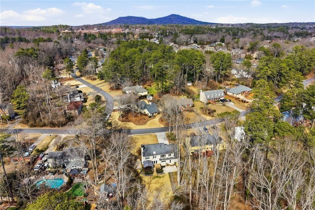 475 Lees Trace Southwest Marietta, GA 30064 - Photo 51 of 54