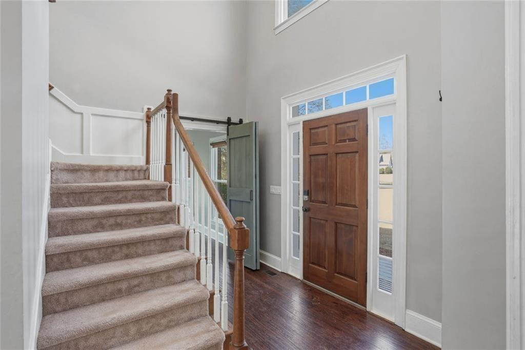 475 Lees Trace Southwest Marietta, GA 30064 - Photo 6 of 54