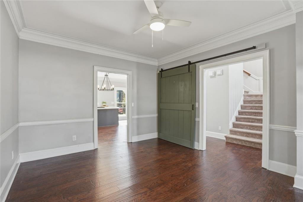 475 Lees Trace Southwest Marietta, GA 30064 - Photo 8 of 54