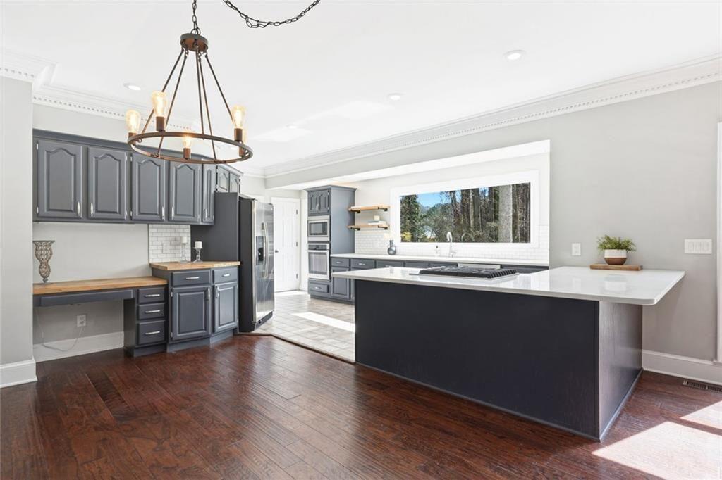 475 Lees Trace Southwest Marietta, GA 30064 - Photo 10 of 54