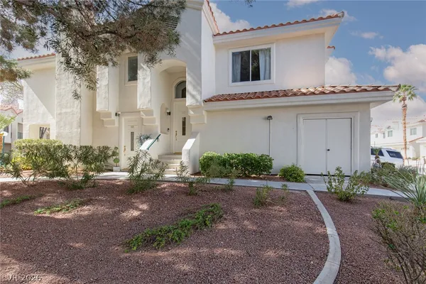 $325,000 | 7625 Valley Green Drive, Unit 201, Las Vegas, NV 89149