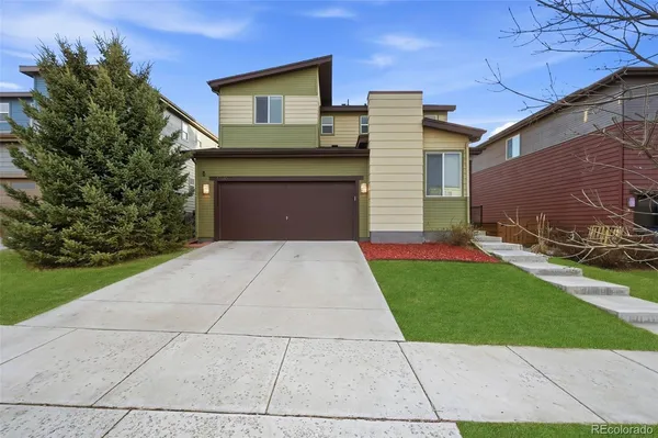 $3,400 | 17886 East 107th Way, Commerce City, CO 80022