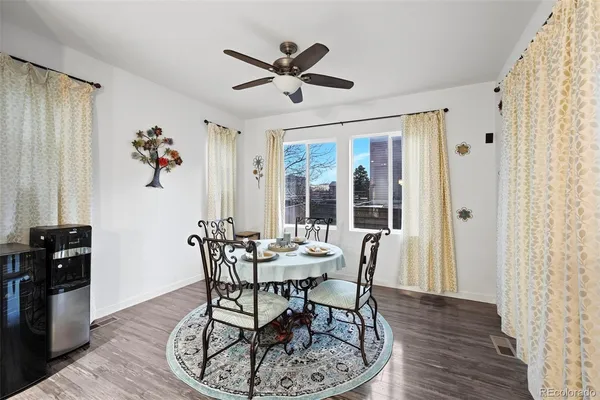 $3,400 | 17886 East 107th Way, Commerce City, CO 80022