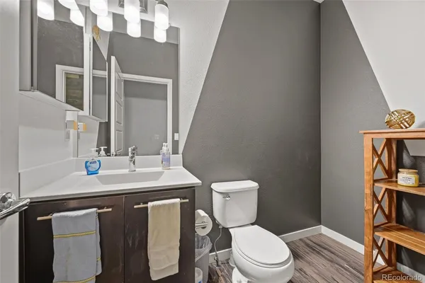 $3,400 | 17886 East 107th Way, Commerce City, CO 80022