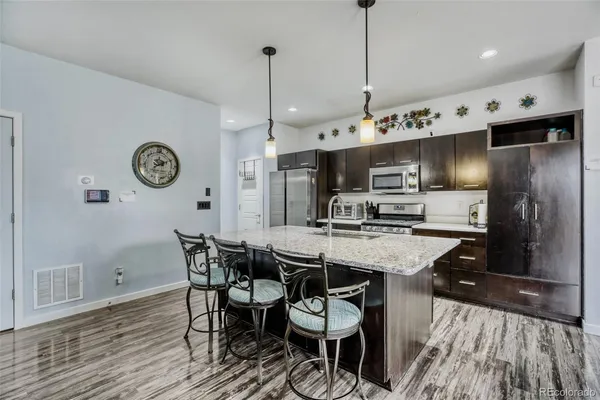 $3,400 | 17886 East 107th Way, Commerce City, CO 80022