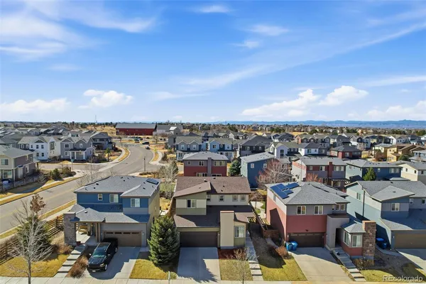 $3,400 | 17886 East 107th Way, Commerce City, CO 80022
