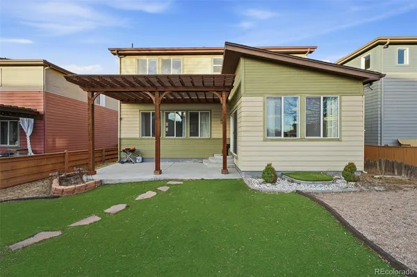 $3,400 | 17886 East 107th Way, Commerce City, CO 80022