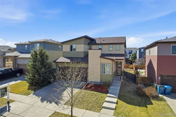 $3,400 | 17886 East 107th Way, Commerce City, CO 80022
