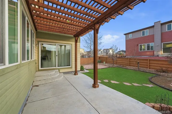 $3,400 | 17886 East 107th Way, Commerce City, CO 80022