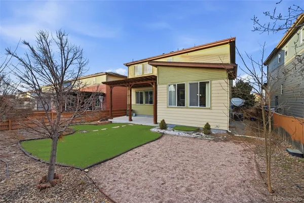 $3,400 | 17886 East 107th Way, Commerce City, CO 80022