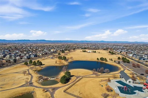 $3,400 | 17886 East 107th Way, Commerce City, CO 80022