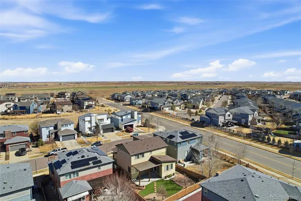 $3,400 | 17886 East 107th Way, Commerce City, CO 80022
