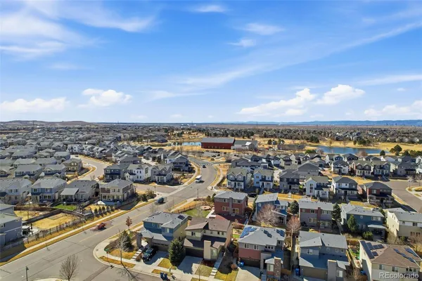$3,400 | 17886 East 107th Way, Commerce City, CO 80022
