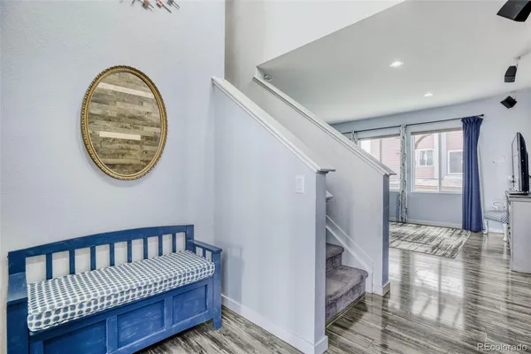 $3,400 | 17886 East 107th Way, Commerce City, CO 80022