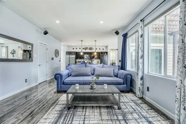 $3,400 | 17886 East 107th Way, Commerce City, CO 80022