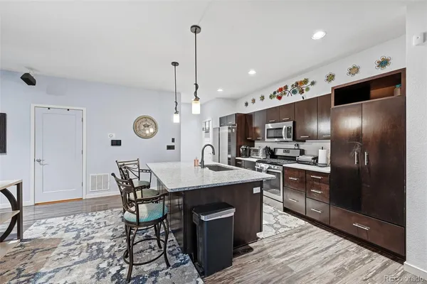 $3,400 | 17886 East 107th Way, Commerce City, CO 80022