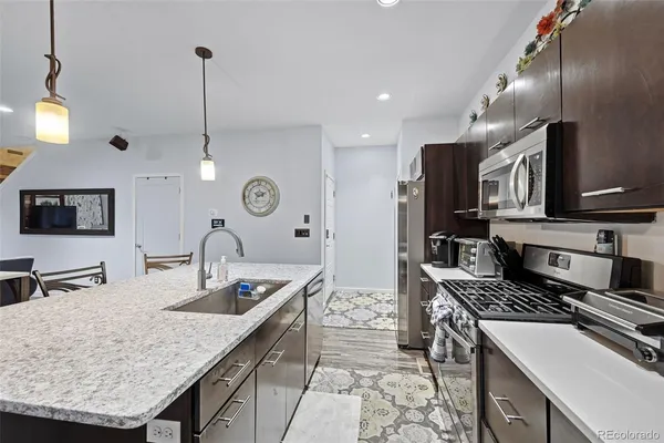 $3,400 | 17886 East 107th Way, Commerce City, CO 80022