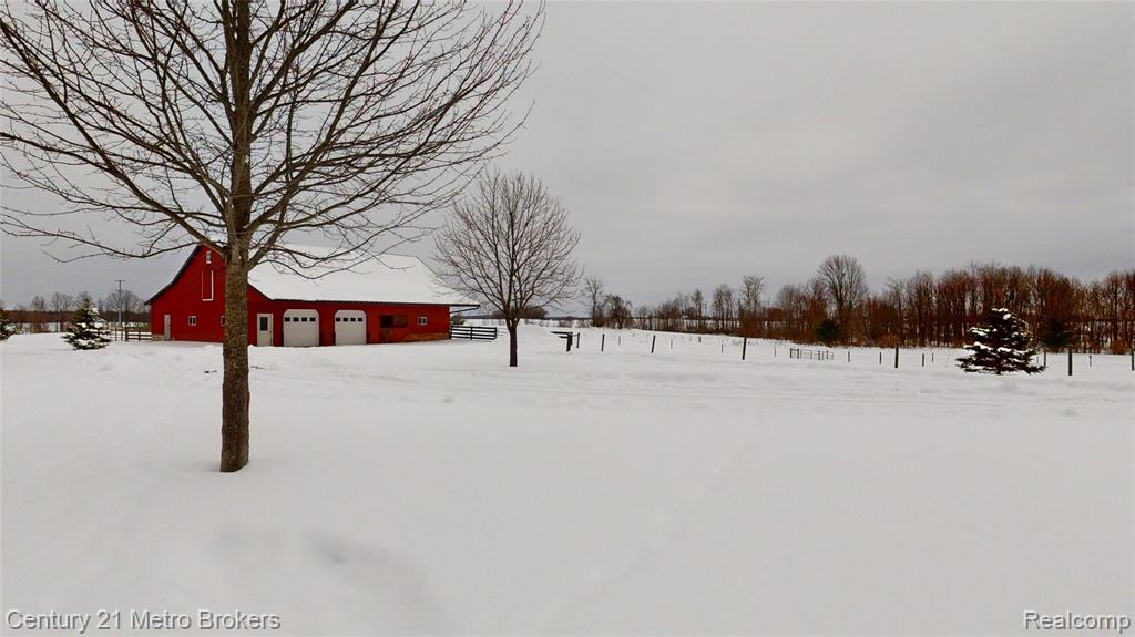 10582 East 80th Street Reed City, MI 49677 - Photo 81 of 90