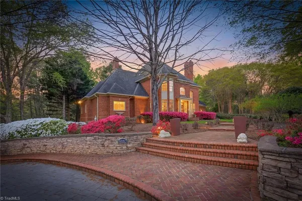$1,250,000 | 4650 Cherryhill Lane, Winston-Salem, NC 27106