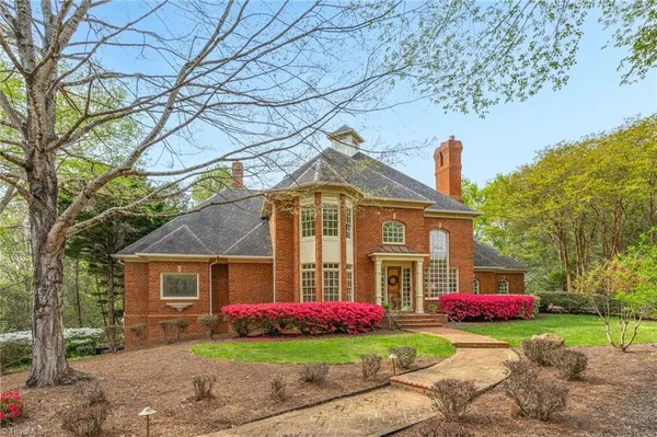 $1,250,000 | 4650 Cherryhill Lane, Winston-Salem, NC 27106