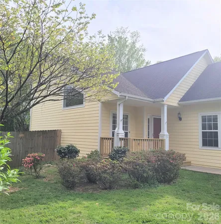$595,000 | 35 Cotton Creek Circle, Black Mountain, NC 28711