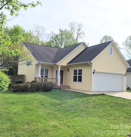 $589,000 | 35 Cotton Creek Circle, Black Mountain, NC 28711