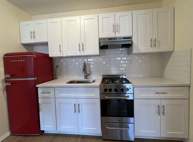 $1,850 | 133 33rd Street, Unit 3W, Union City, NJ 07087