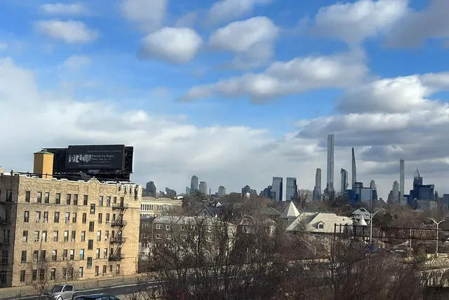 $1,850 | 133 33rd Street, Unit 3W, Union City, NJ 07087