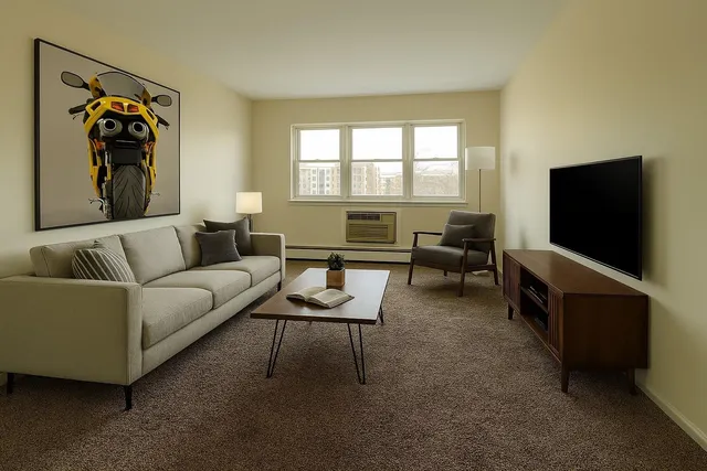 $1,850 | 133 33rd Street, Unit 3W, Union City, NJ 07087