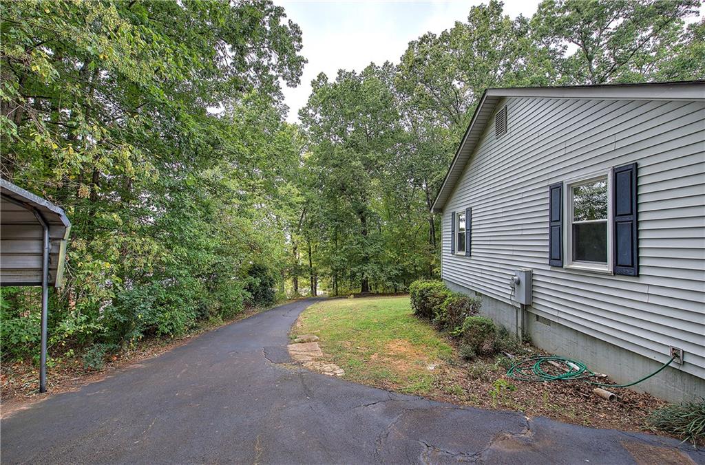 65 Gaddis Road Northwest Cartersville, GA 30120 - Photo 46 of 80