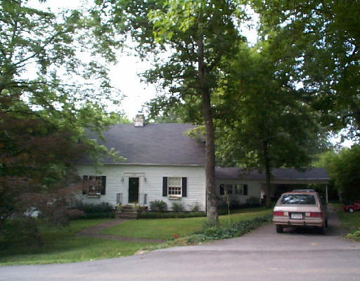 212 Hardy Road Lookout Mountain, GA 30750 - Photo 1 of 1 Primary Photo