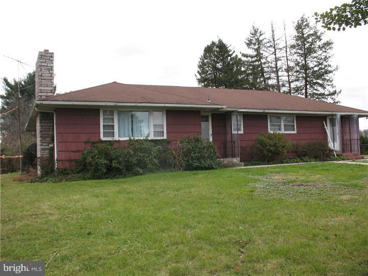 220 Bull Run Road Ewing, NJ 08638 - Photo 2 of 8