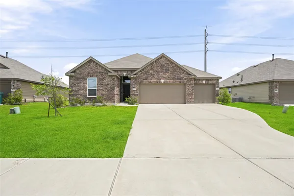 $285,000 | 1228 Painted Bunting Drive, La Marque, TX 77568