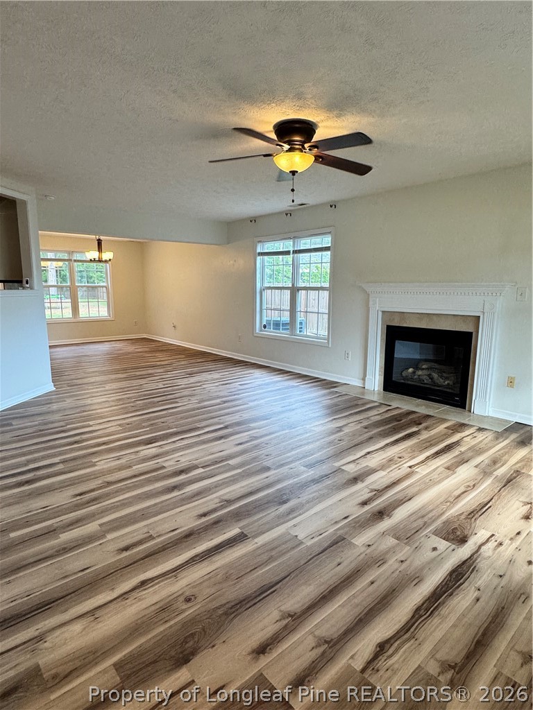 6541 Valley Falls Road Hope Mills, NC 28348 - Photo 6 of 38