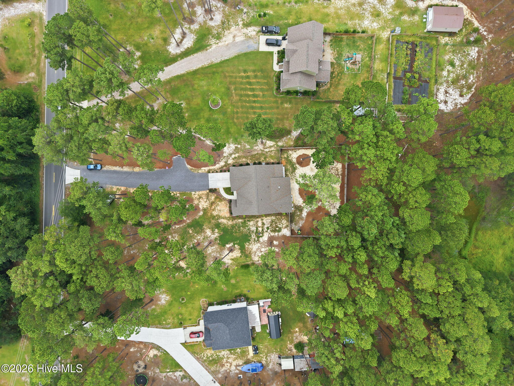 560 North Ridgecrest Street Aberdeen, NC 28315 - Photo 45 of 48 Gallery Image 45