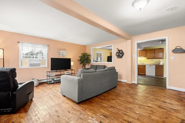 $450,000 | 90 Loring Avenue, Whitman, MA 02382