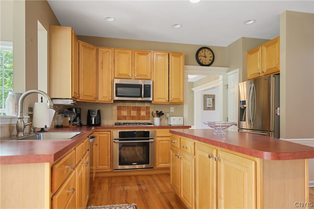 4469 Winding Creek Road Pompey, NY 13104 - Photo 9 of 50