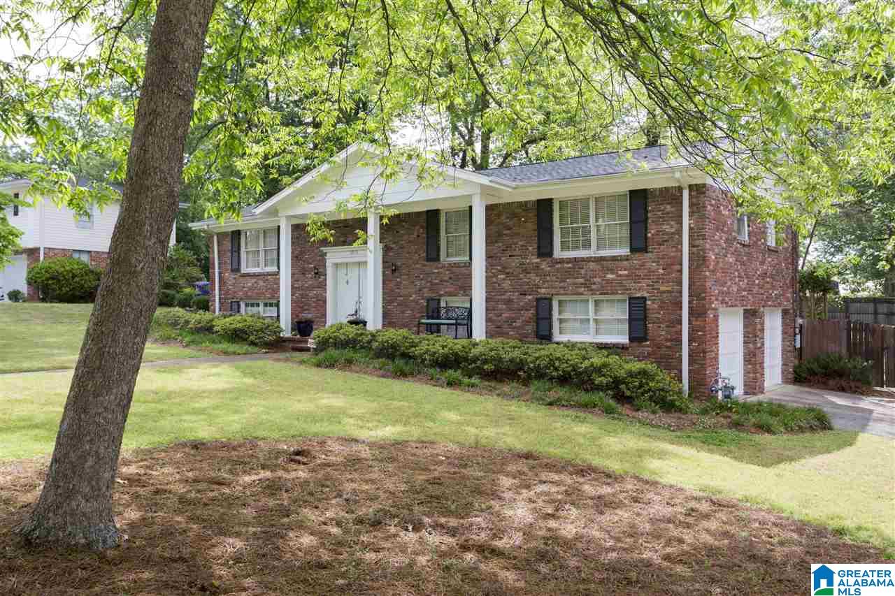 2313 Empire Road Birmingham, AL 35226 - Photo 4 of 47